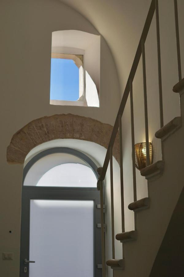 Dimora Al Campanile Bed & Breakfast Sannicandro di Bari Екстериор снимка