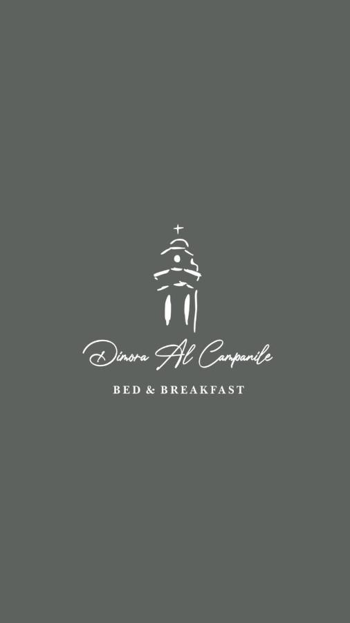 Dimora Al Campanile Bed & Breakfast Sannicandro di Bari Екстериор снимка